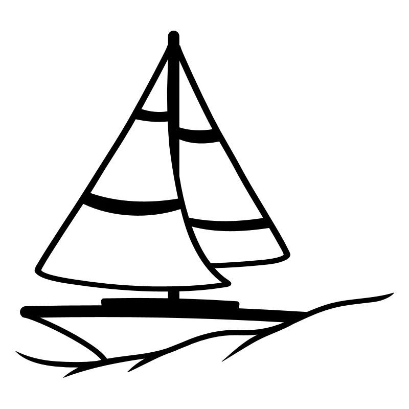 Sailing