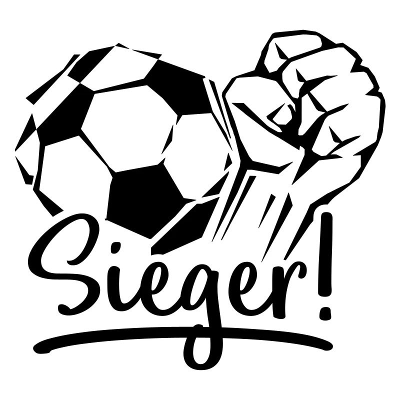 fussball faust sieger