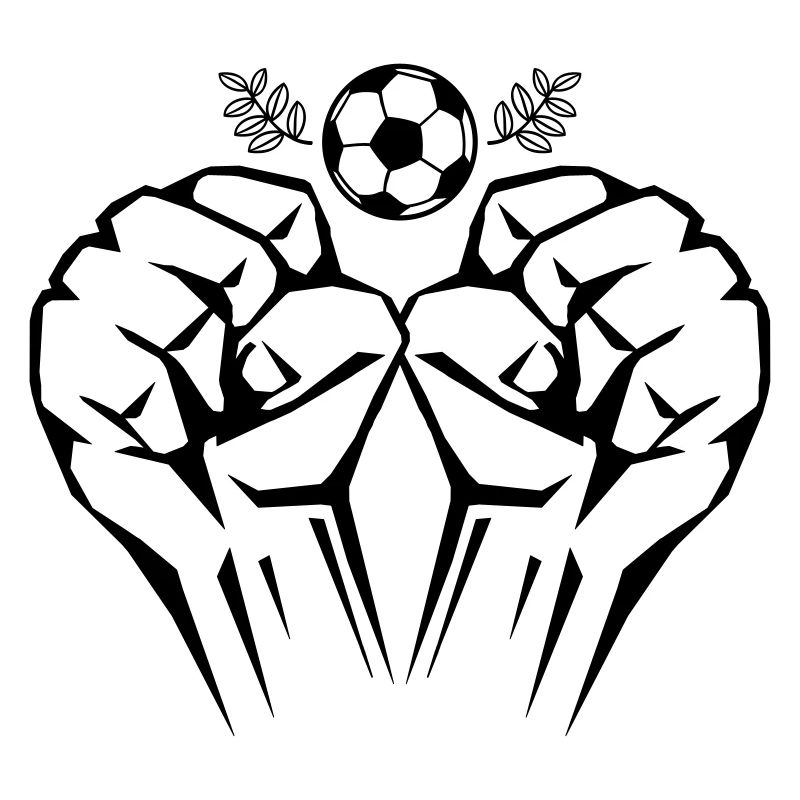 fussball faust sieg 2018