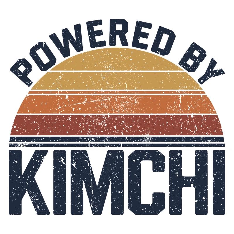 Kimchi – Votre source secrète d’énergie