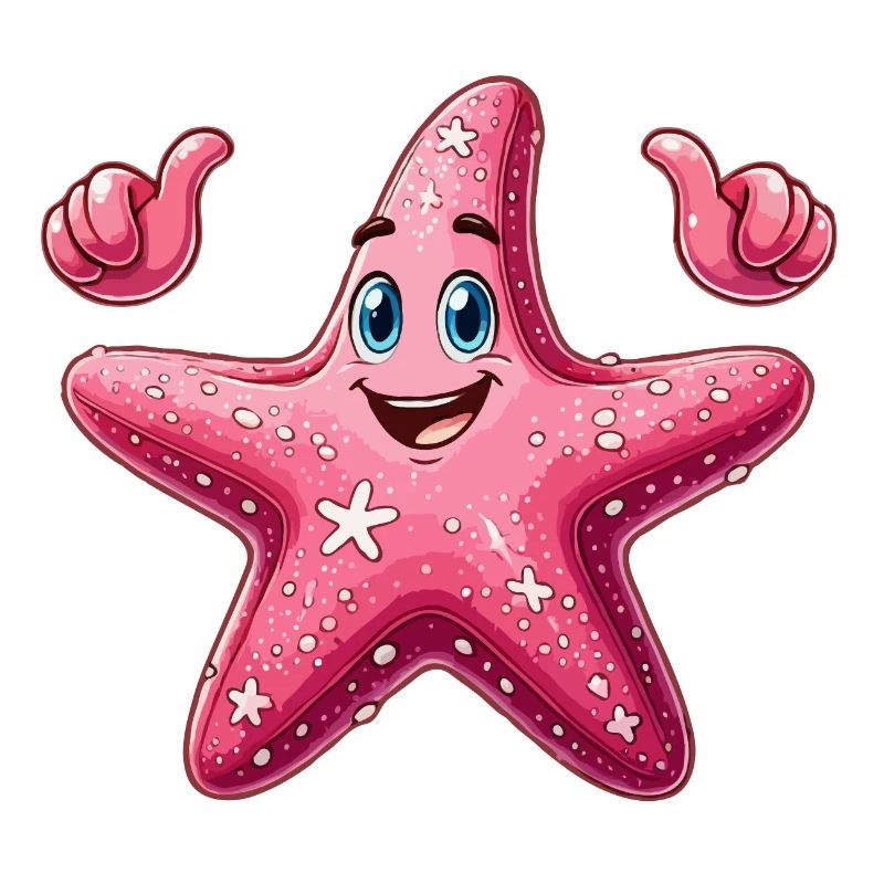 Starfish