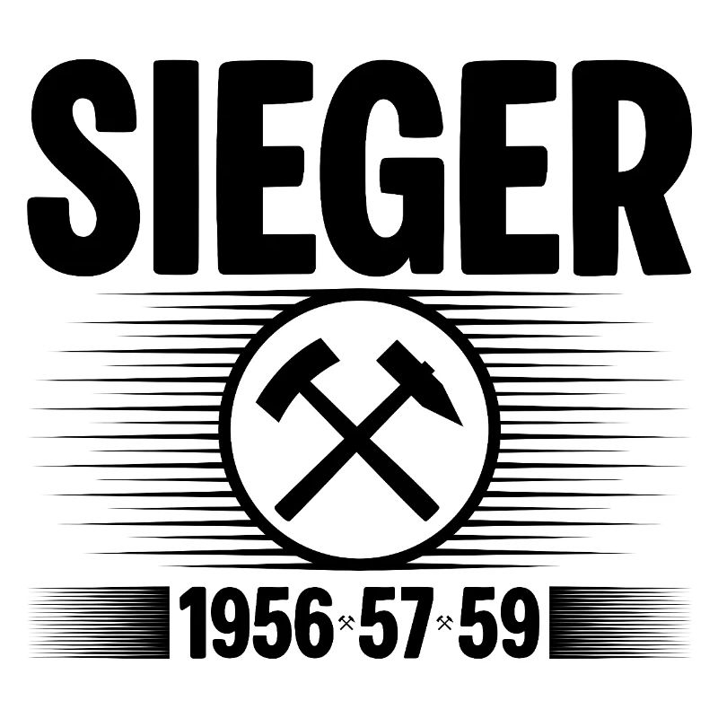 Erzgebirge Sieger