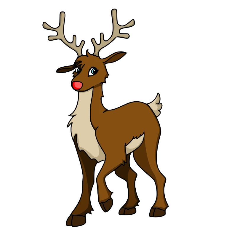 Rudolph