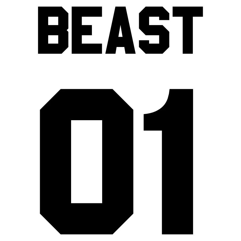 Beast 01