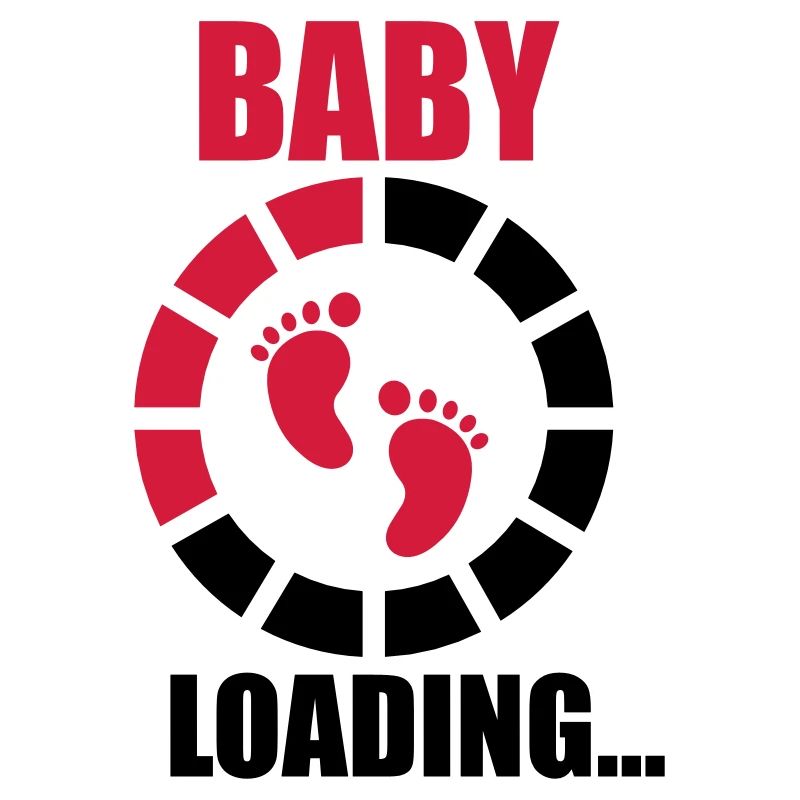Baby loading