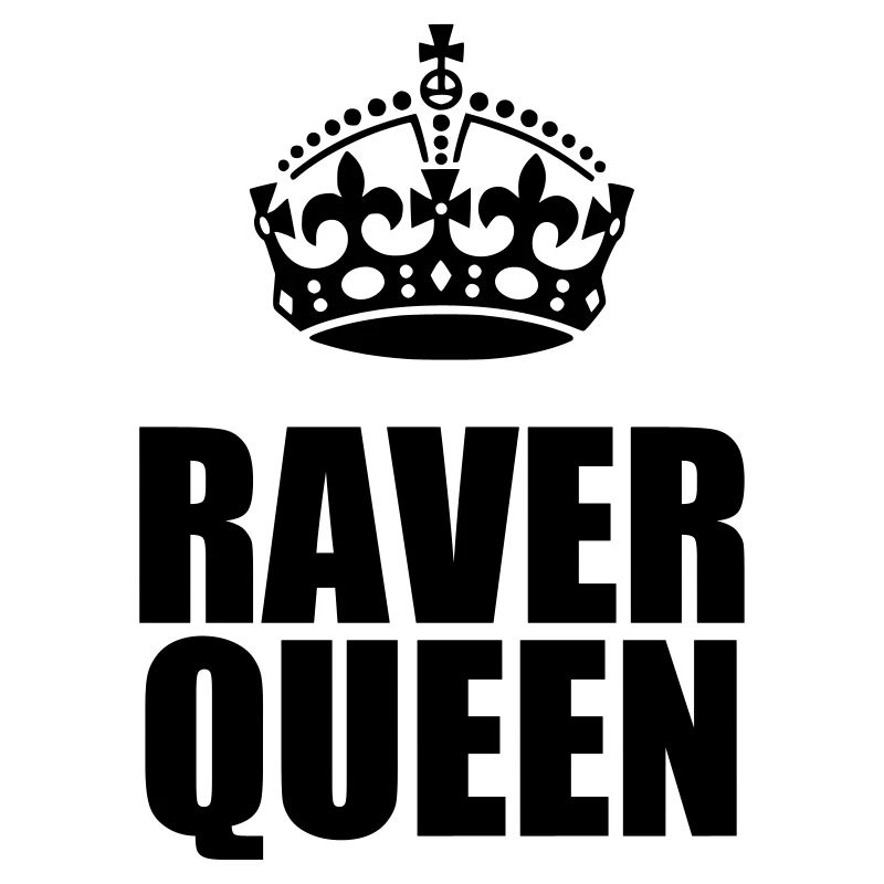 Raver Queen