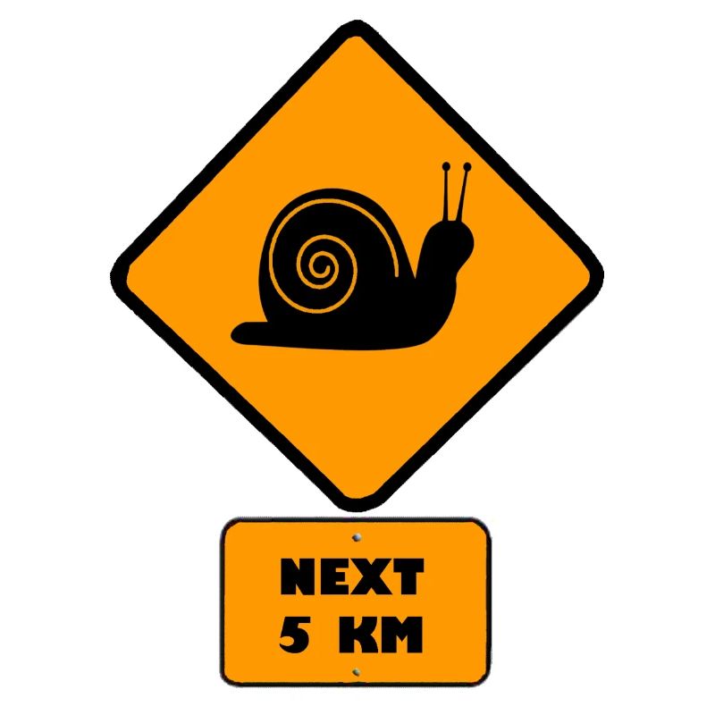 Schnecke