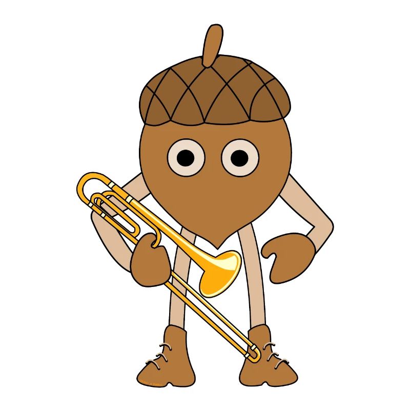 Écrou de trombone