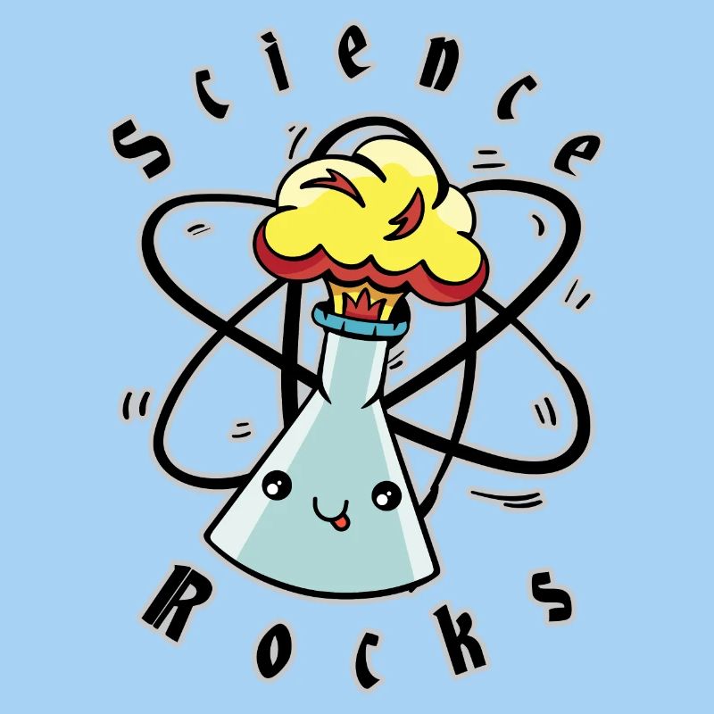Science rocks