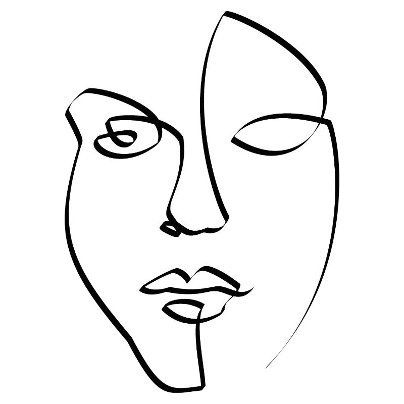 Gesicht
