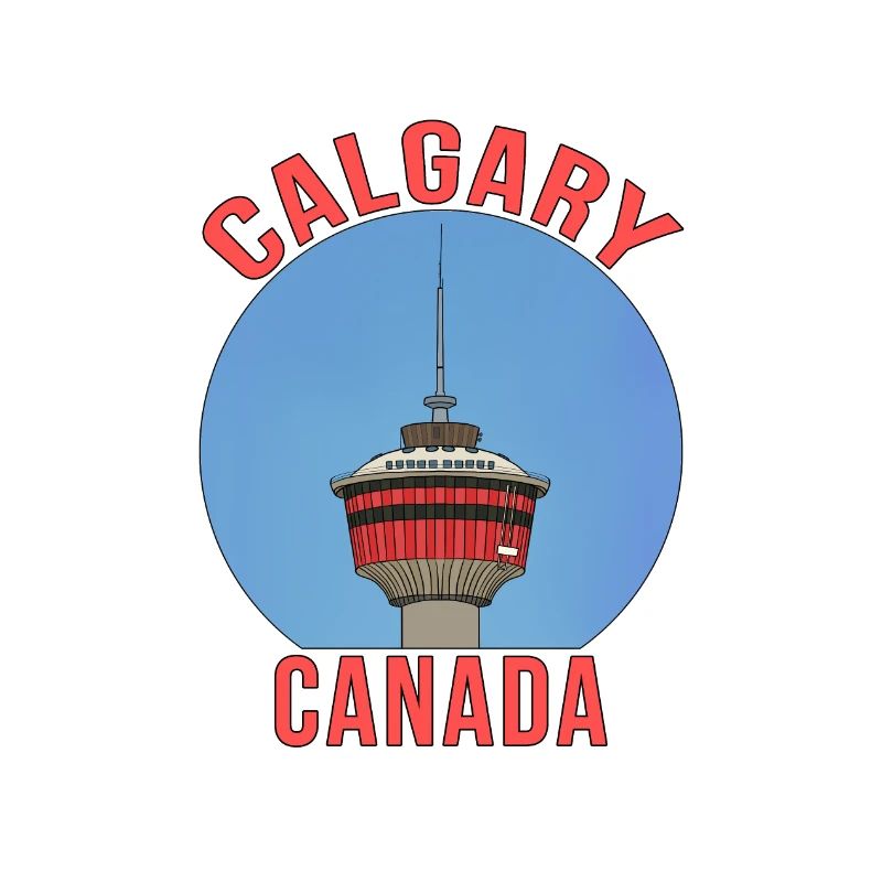 Calgary, Alberta, Kanada