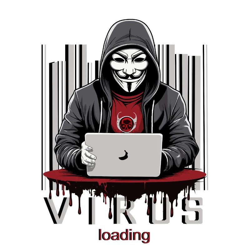 Anonymous Hacker