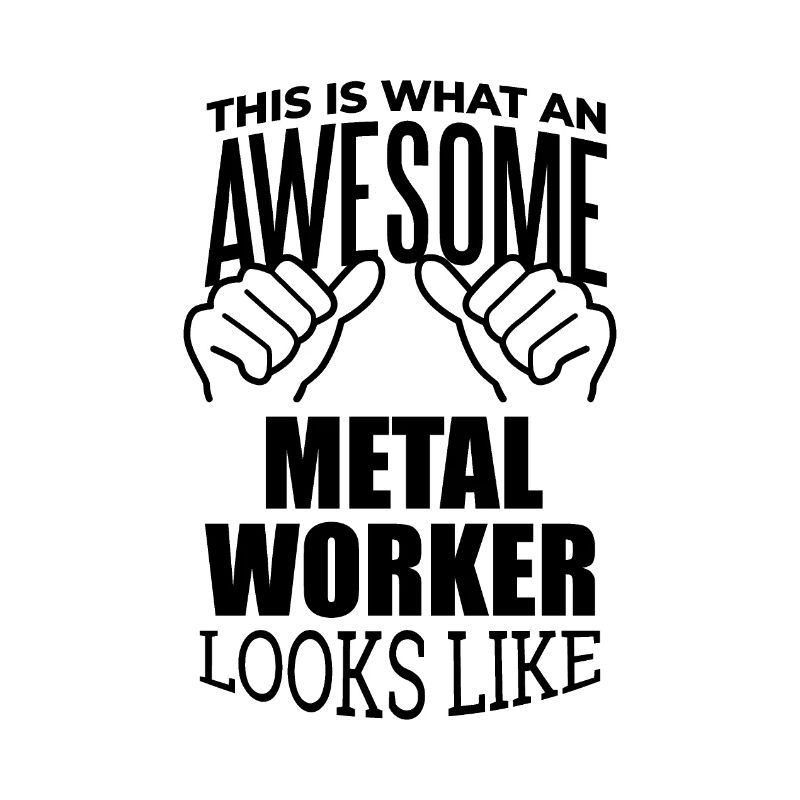 Metallarbeiter