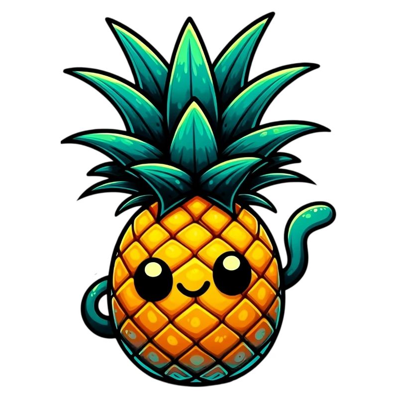 Pineapple