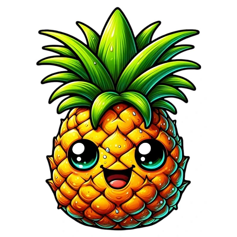 Pineapple