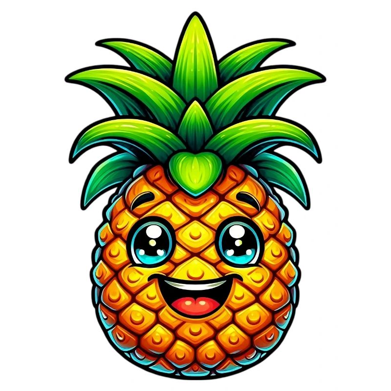 Pineapple