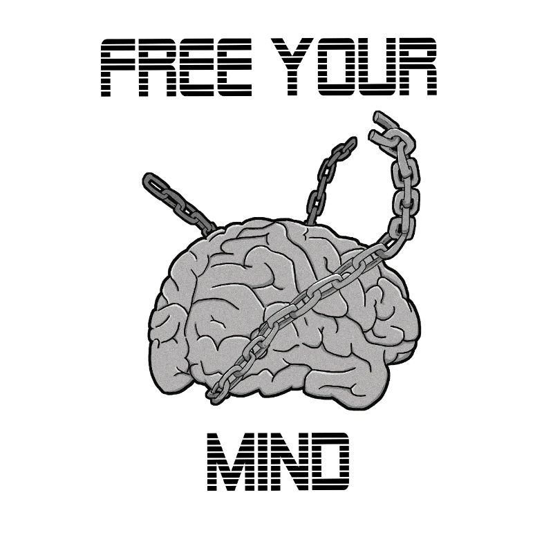 Free your mind