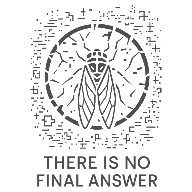 Cicada Infinite Cipher