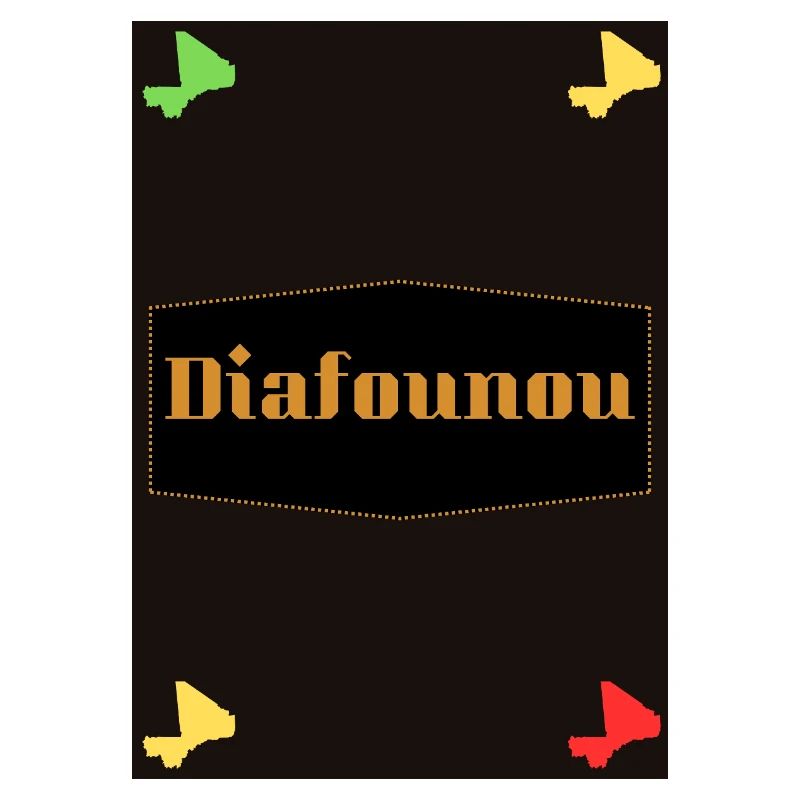 Diafounou