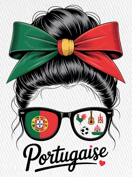 Portugiesisch