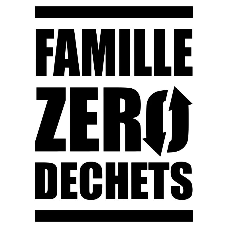 Famille Zero Dechets