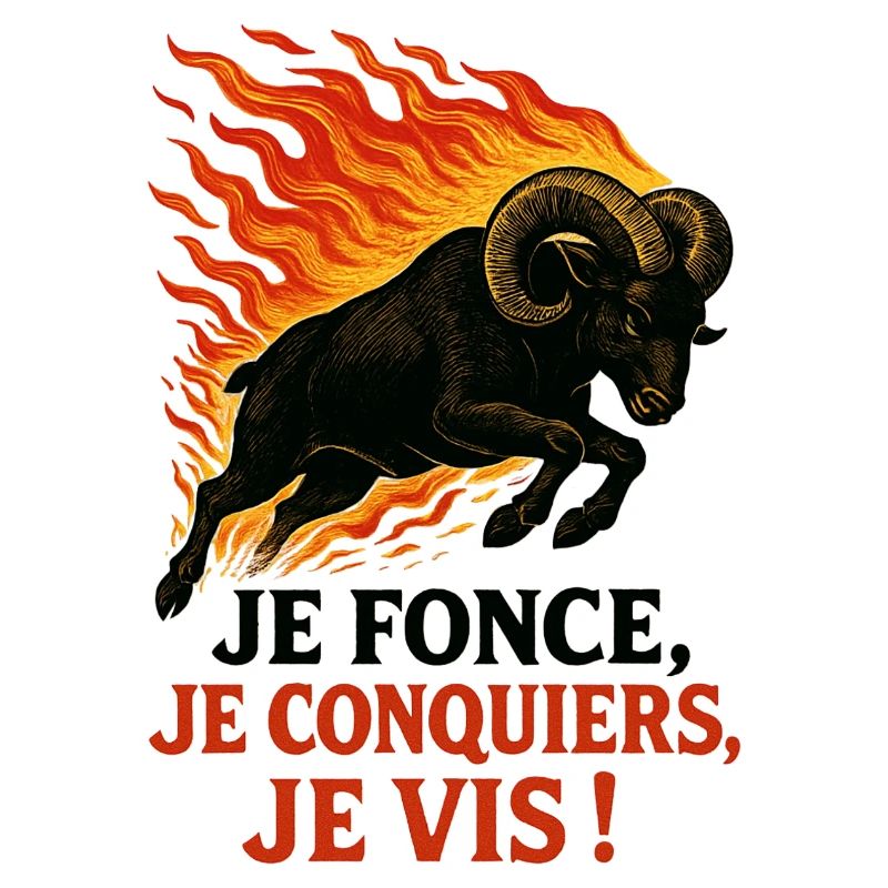 Widder Sternzeichen - Astrologie