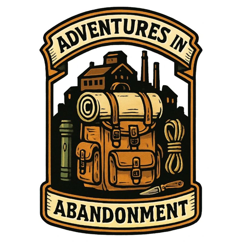 Urbex - Stadterkundung