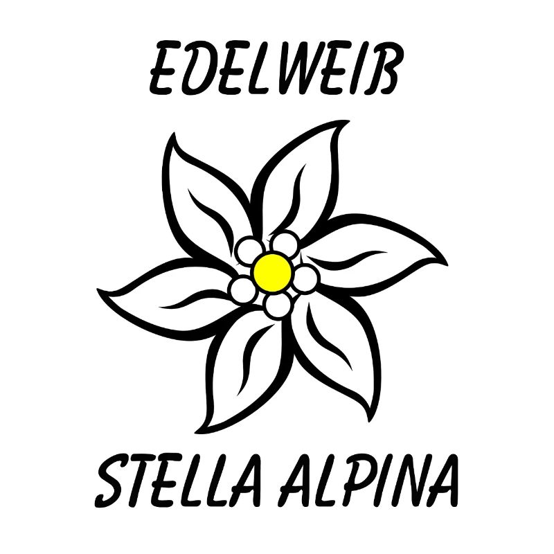 Edelweiss-edelweiss