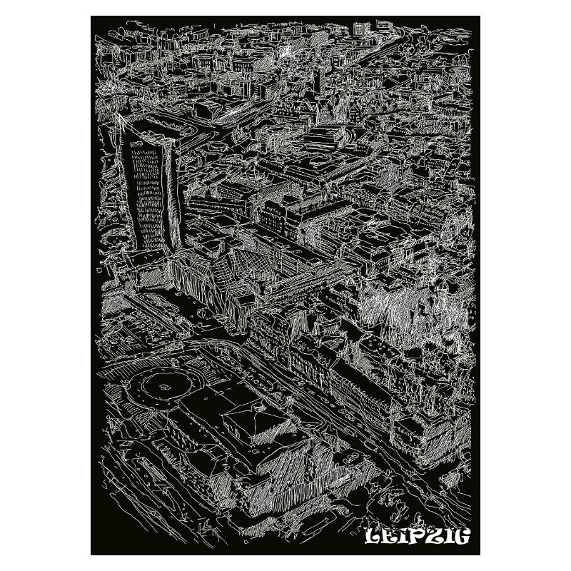 Leipzig Birdeye