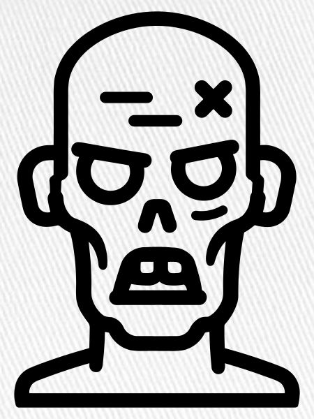 zombie