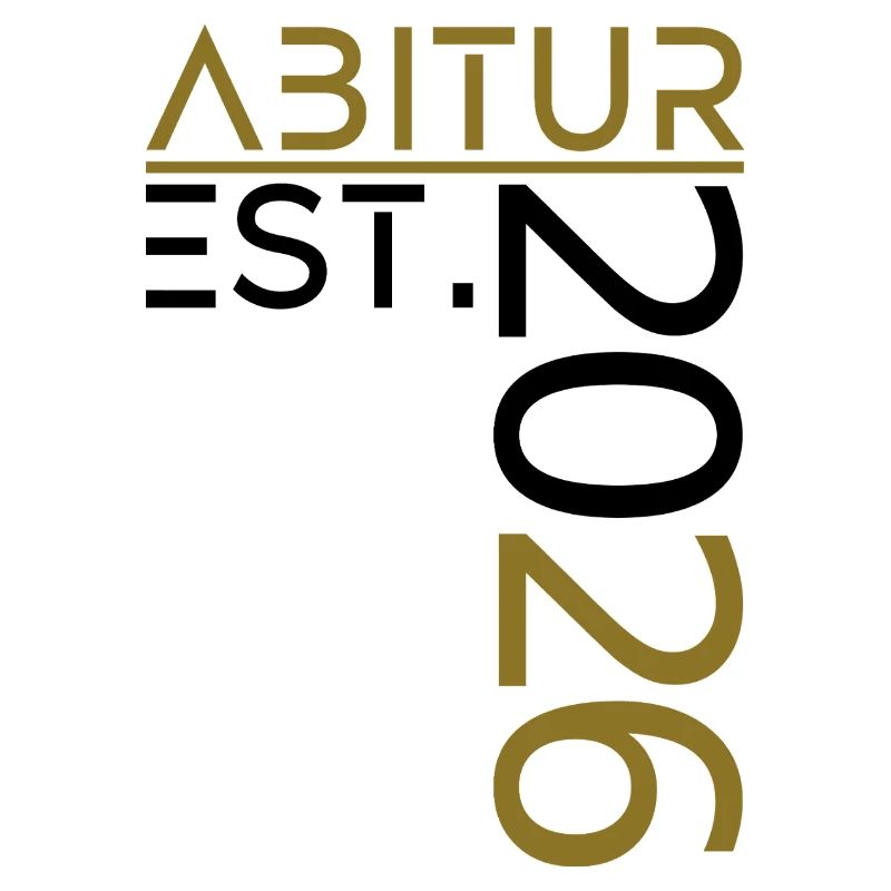 Abitur 2026