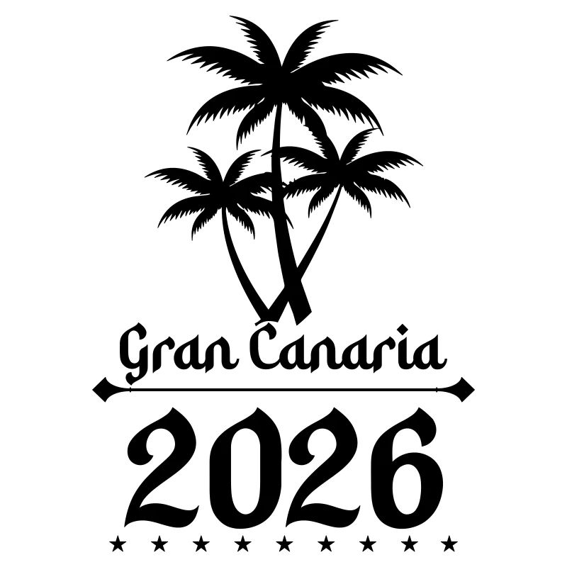 Gran Canaria 2026