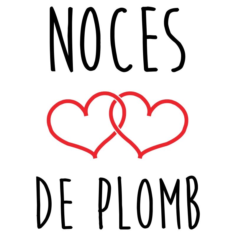 Noces de Plomb 14 ans de mariage