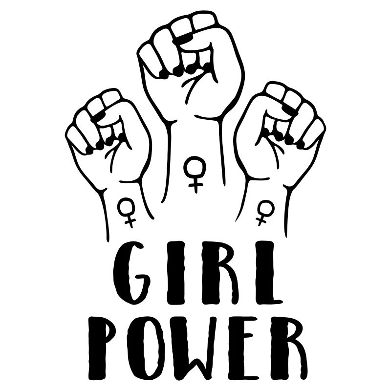 Girl Power