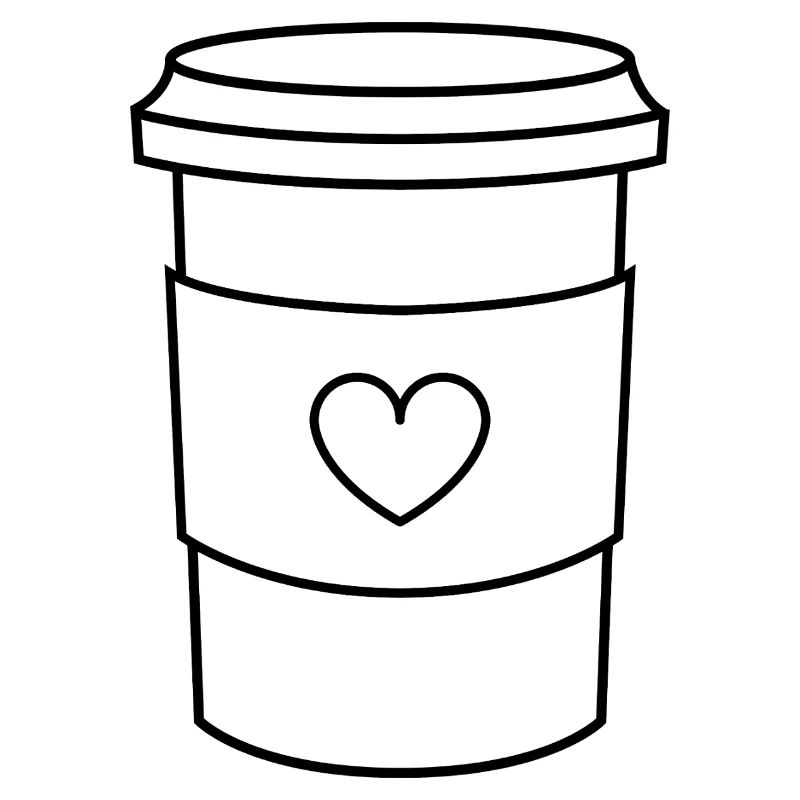 Kaffeetasse