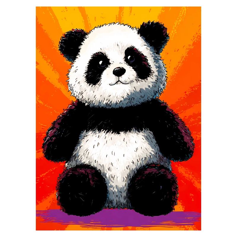 panda