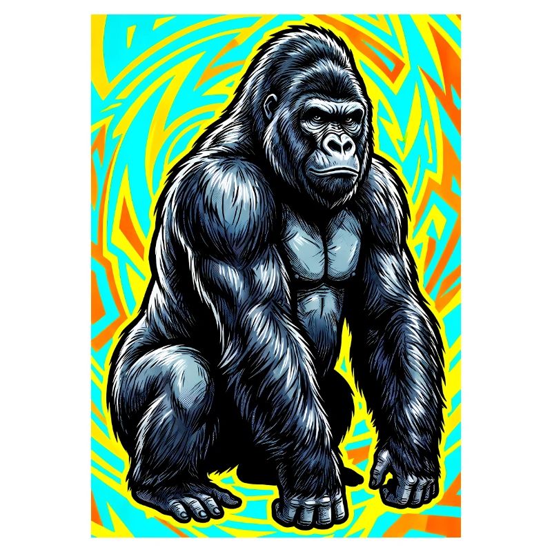 gorilla