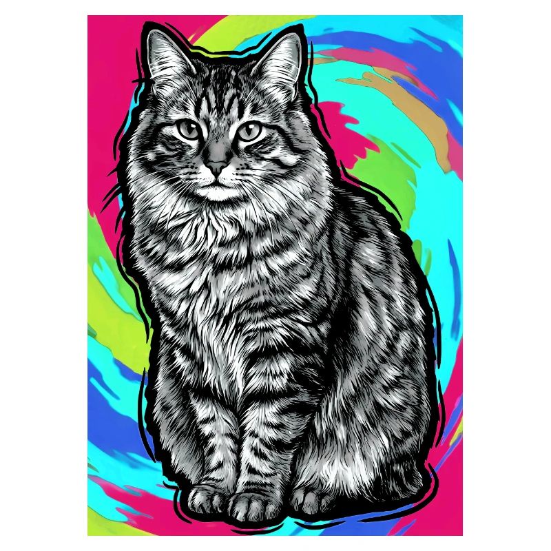 Katze