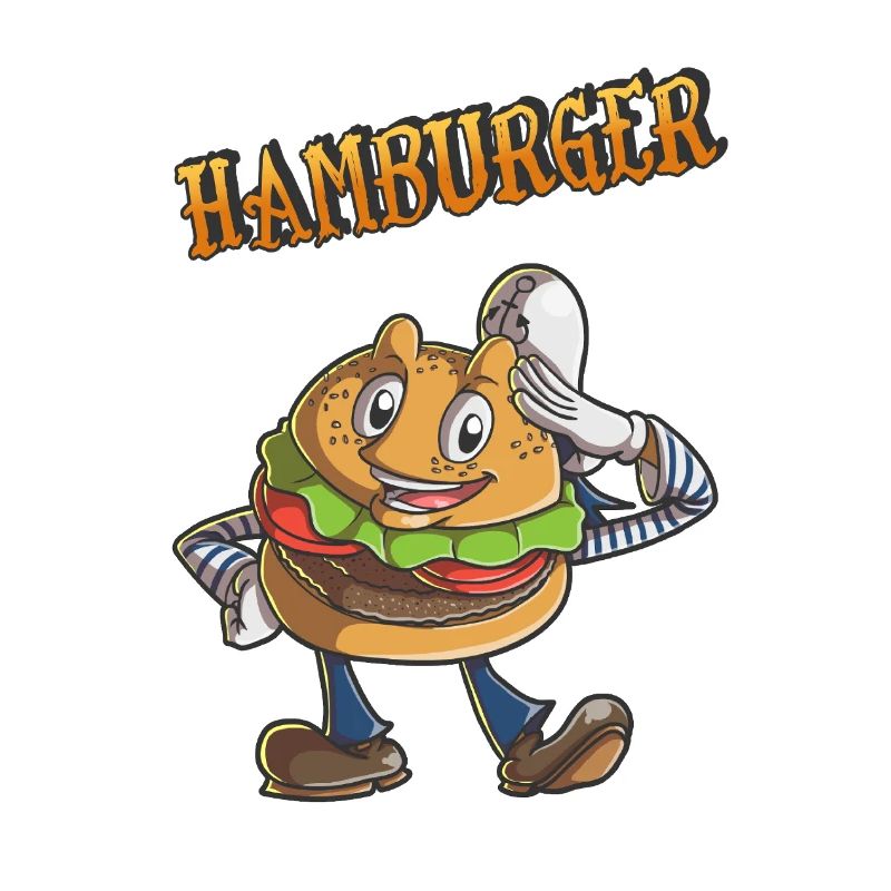 Hamburger