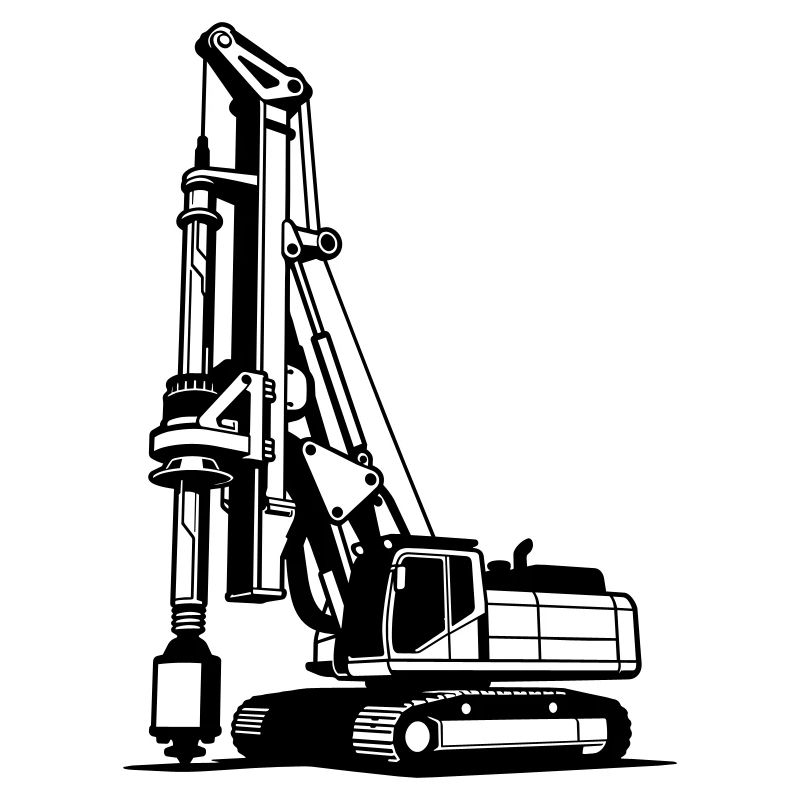 pile driver