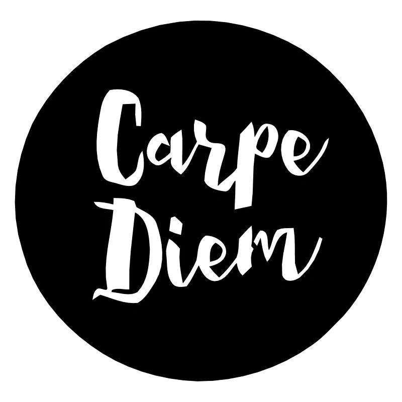 Carpe Diem