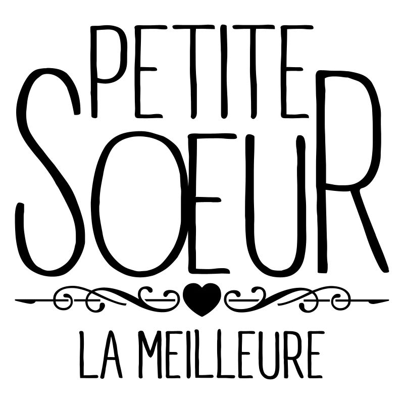 Petite Soeur