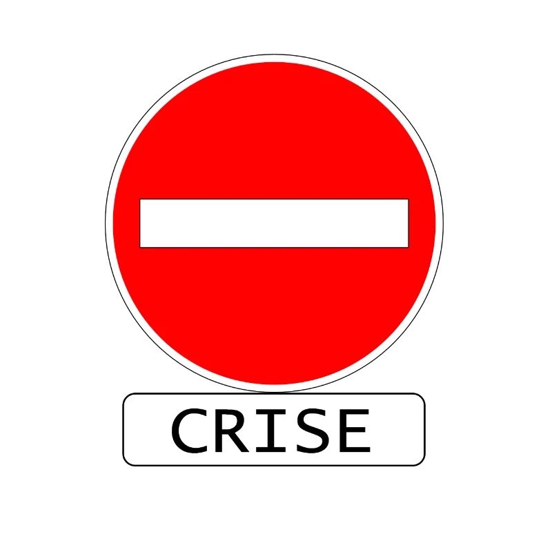 Crise interdite