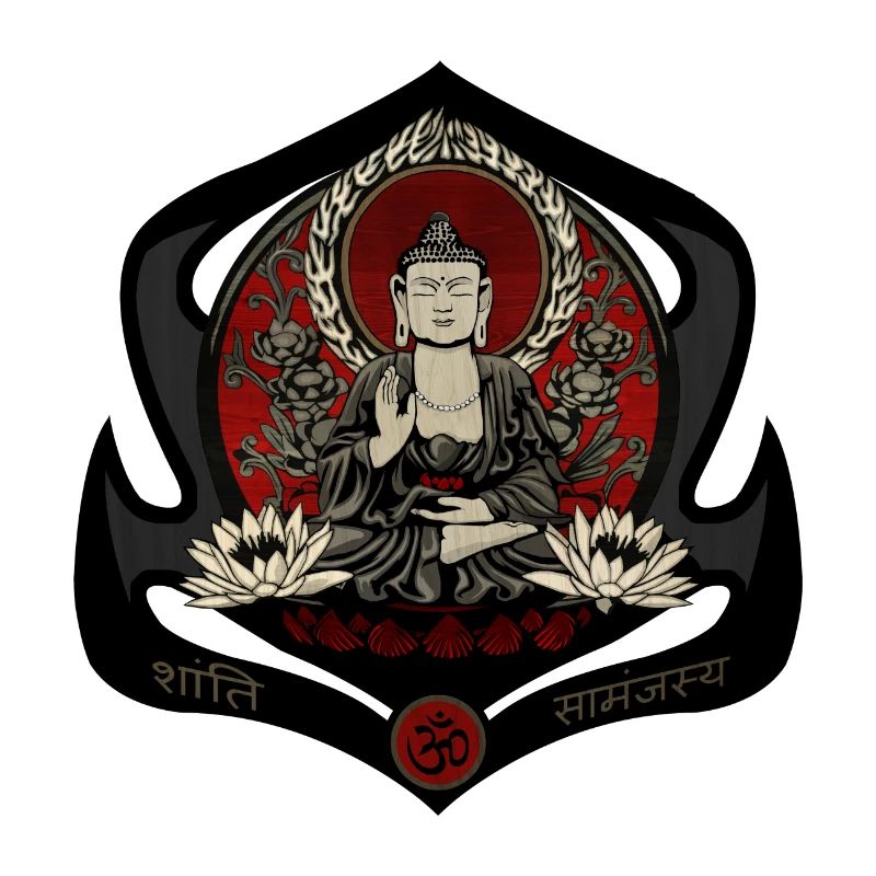 Siddharta Gautama Buddha