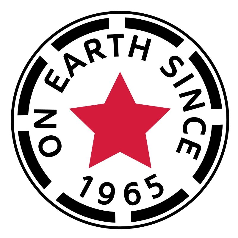 on earth since 1965 (fr)