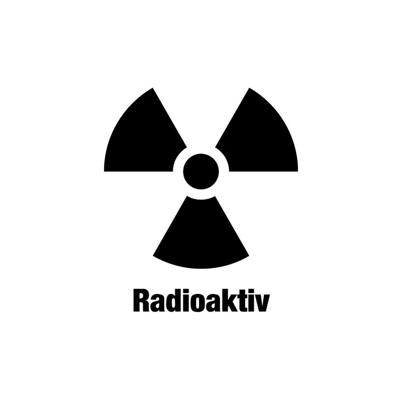 Radioaktiv