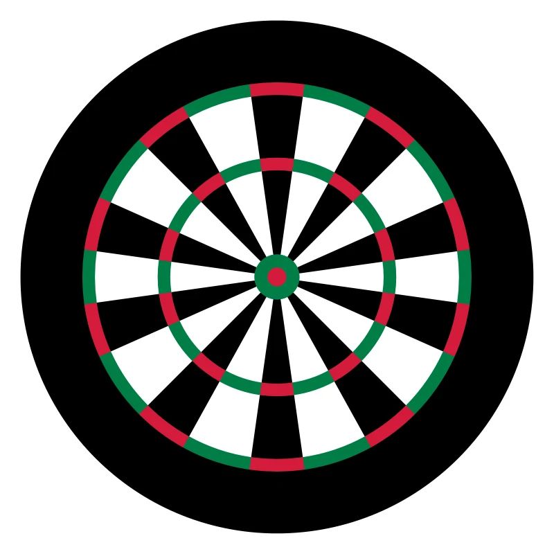 Dart Board