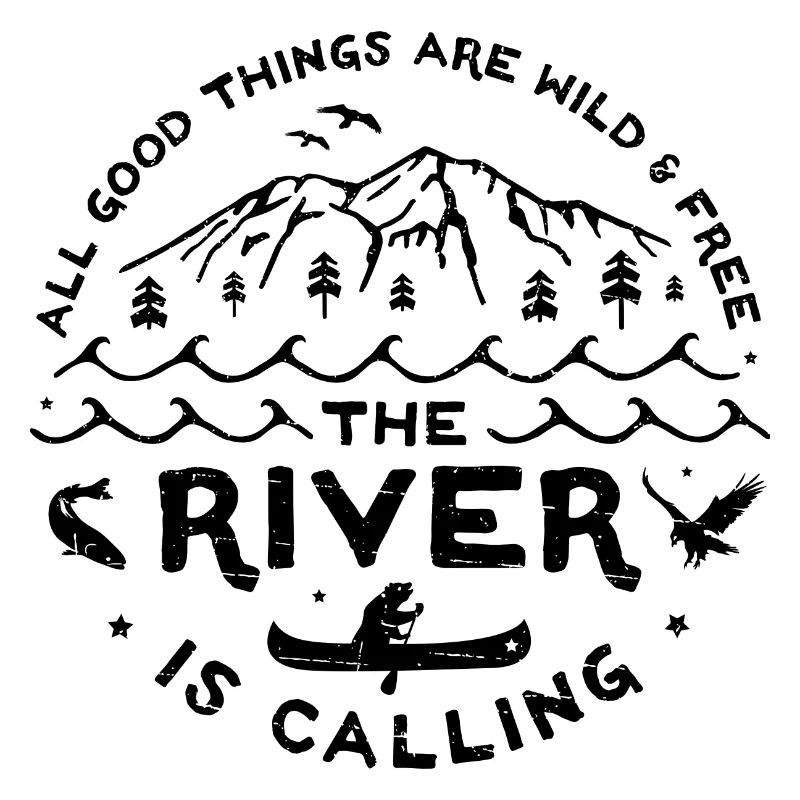 River is Calling s
