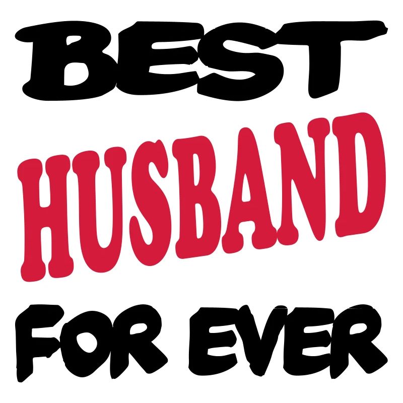 Best husband for ever