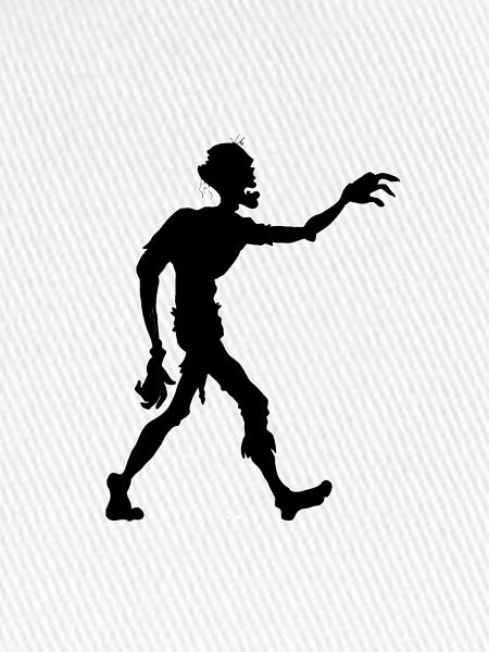 Zombie Walk